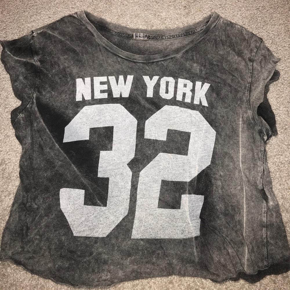 Brandy Melville New York Tee